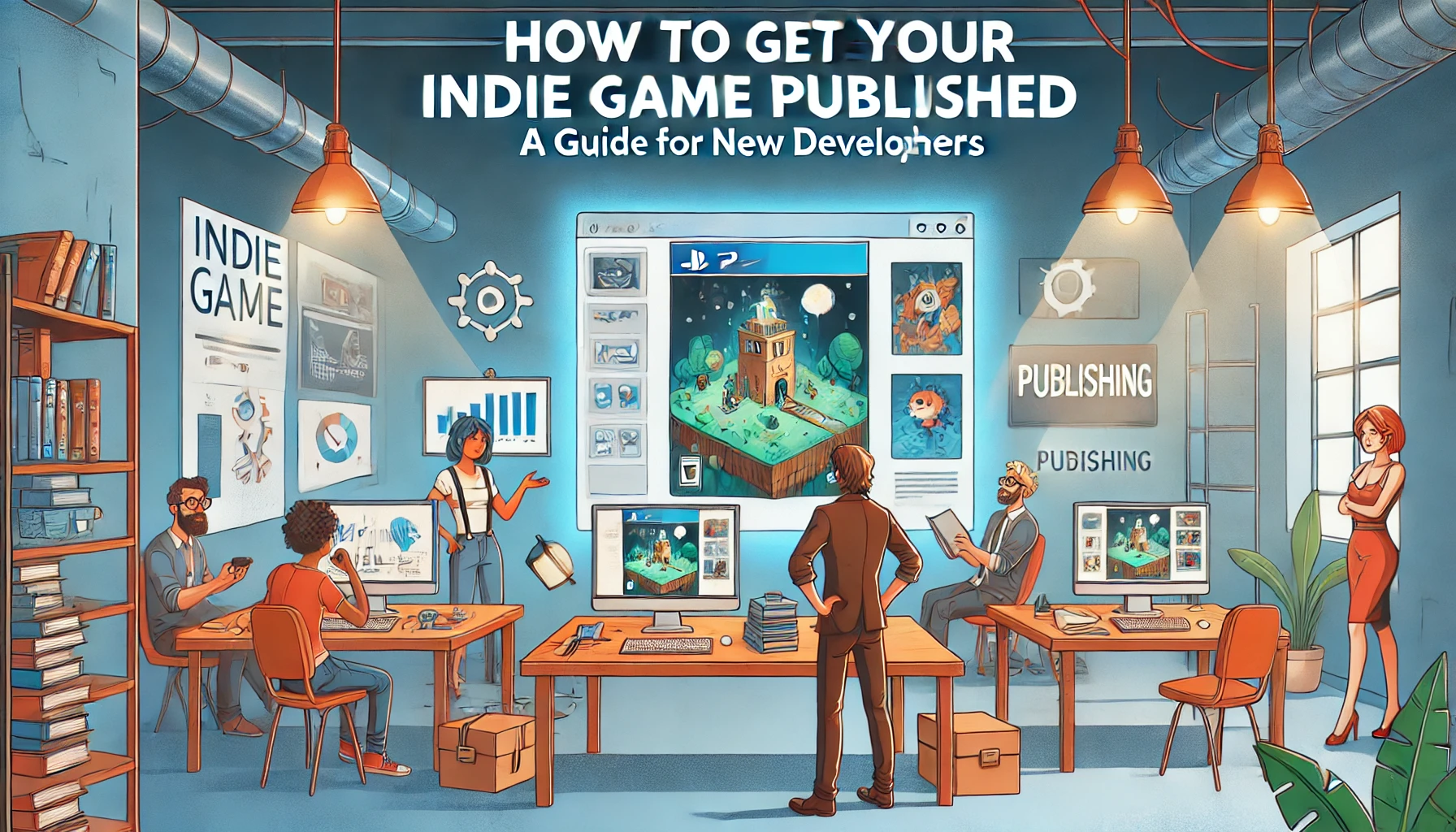 indie-games