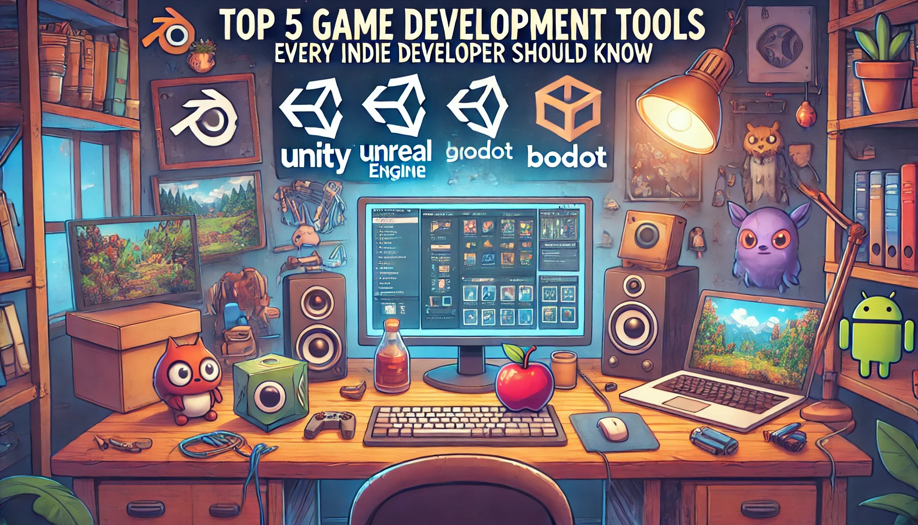 indie-publisher