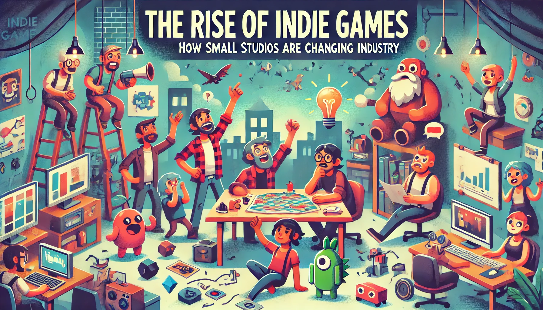 indie-game-publishing
